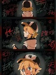 女子衣服一件不剩